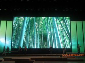 太原商场大荧屏 如何选择优质室外全彩屏及合理价格分析