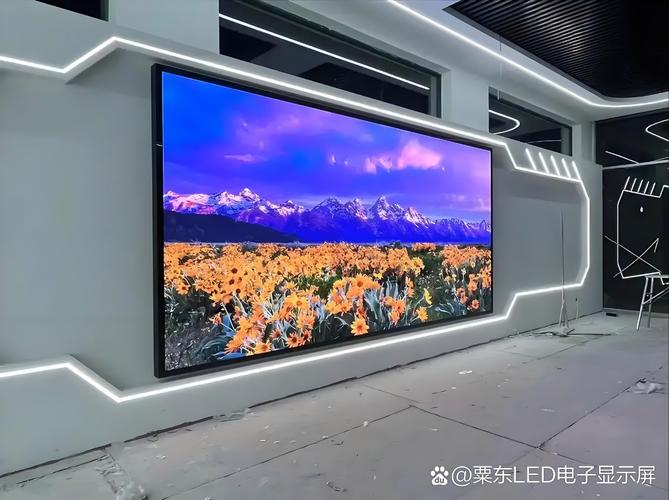 四川p1.25led全彩显示屏的品质保障 四川p1.25led全彩显示屏品质有保